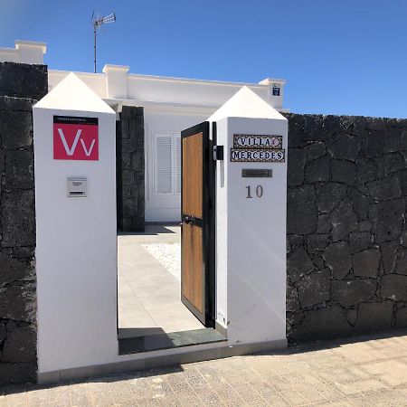 Casa Mercedes Πλάγια Μπλάνκα Εξωτερικό φωτογραφία