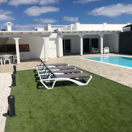 Casa Mercedes Πλάγια Μπλάνκα Εξωτερικό φωτογραφία