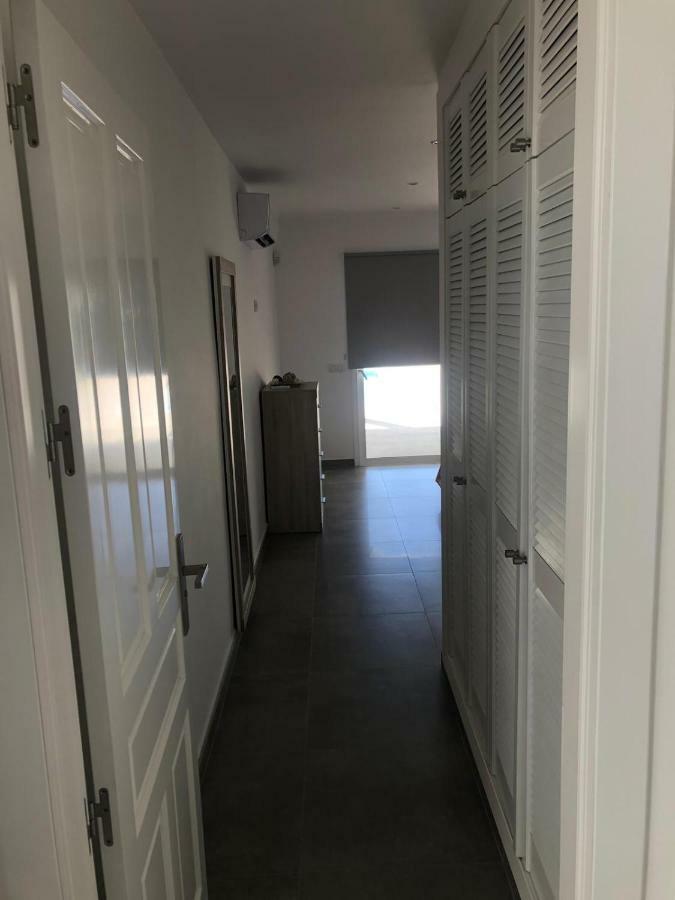 Casa Mercedes Πλάγια Μπλάνκα Εξωτερικό φωτογραφία