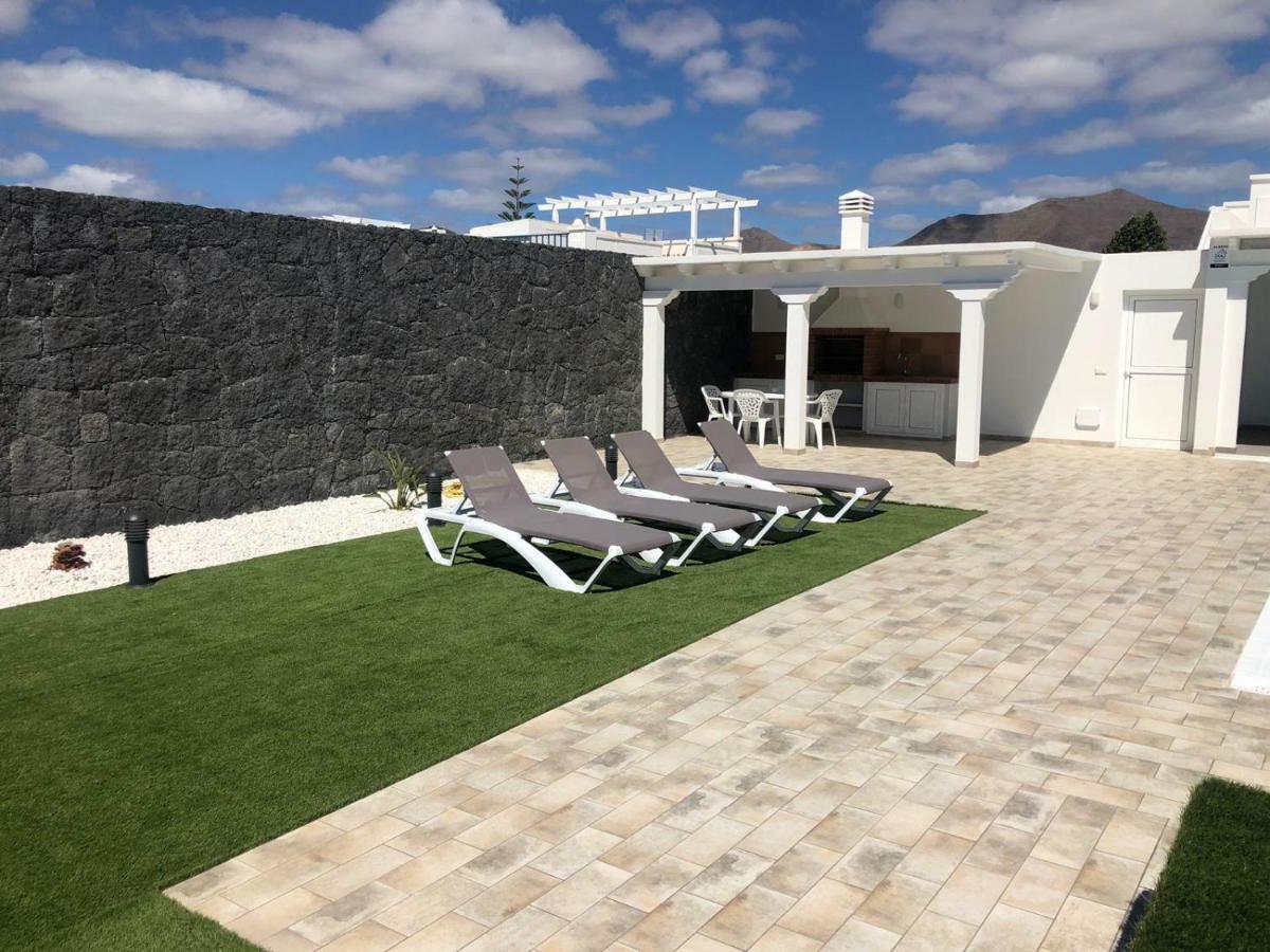 Casa Mercedes Πλάγια Μπλάνκα Εξωτερικό φωτογραφία