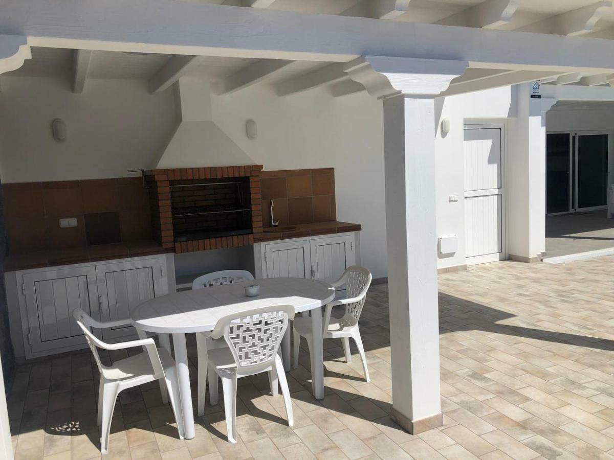 Casa Mercedes Πλάγια Μπλάνκα Εξωτερικό φωτογραφία
