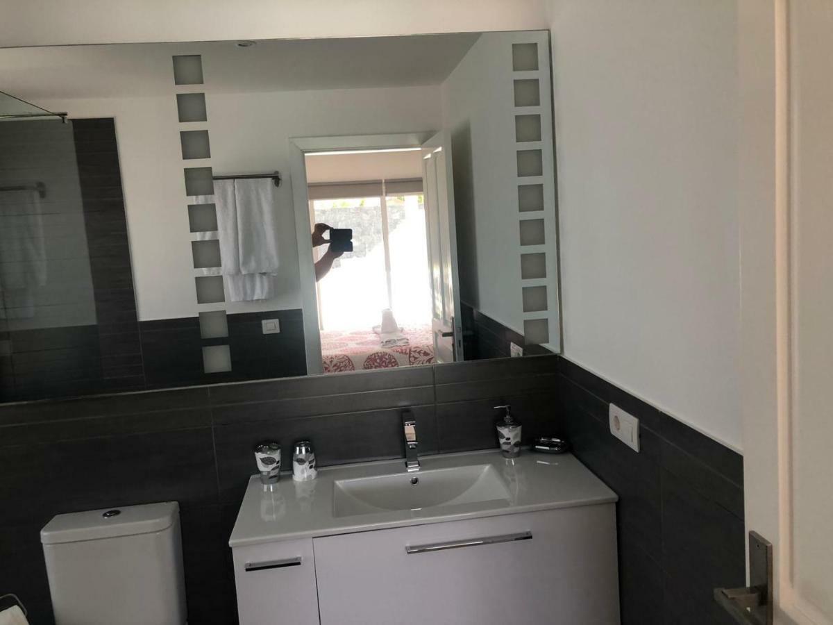 Casa Mercedes Πλάγια Μπλάνκα Εξωτερικό φωτογραφία