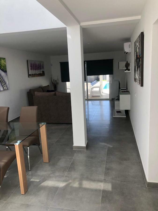 Casa Mercedes Πλάγια Μπλάνκα Εξωτερικό φωτογραφία