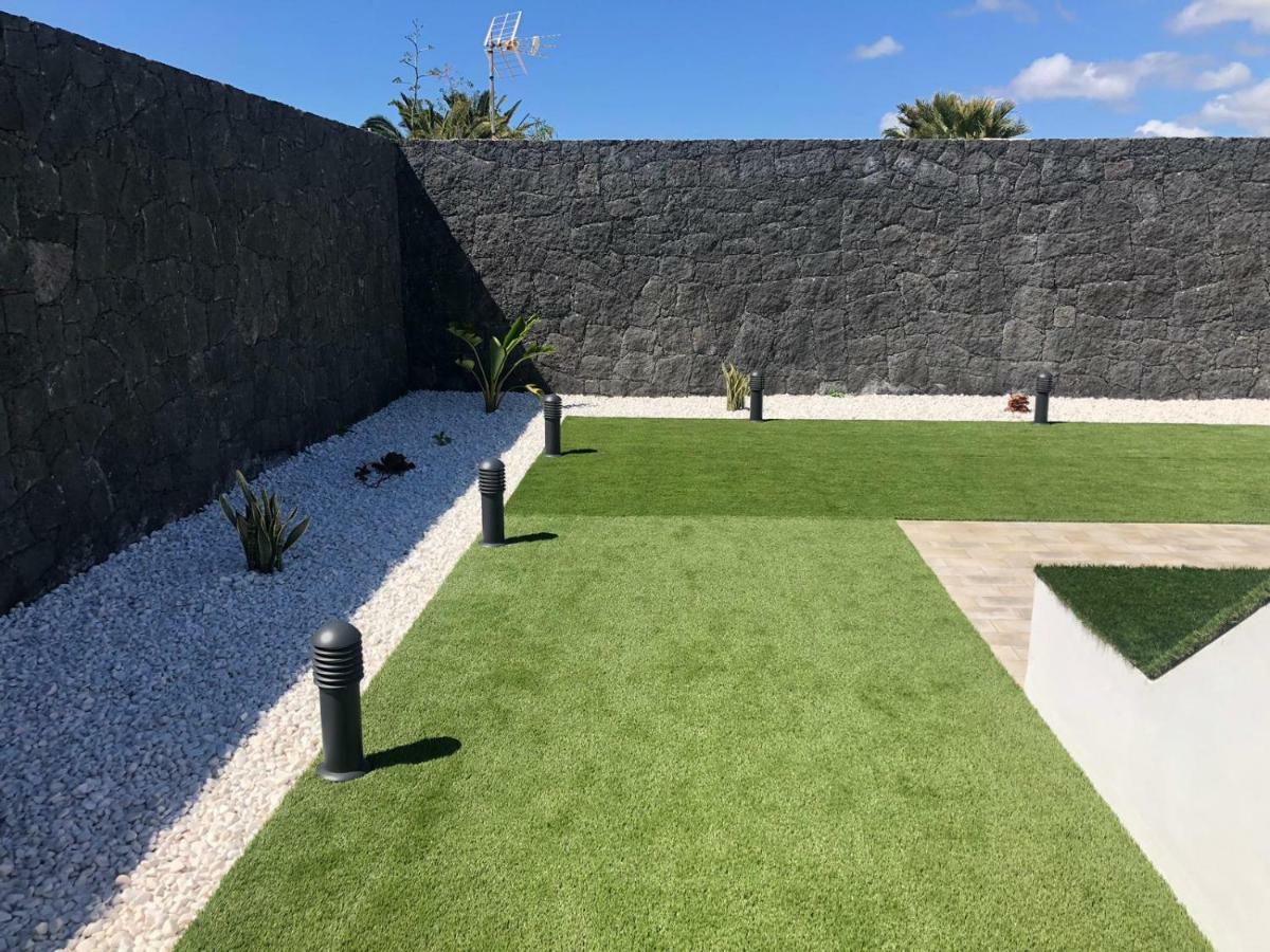 Casa Mercedes Πλάγια Μπλάνκα Εξωτερικό φωτογραφία