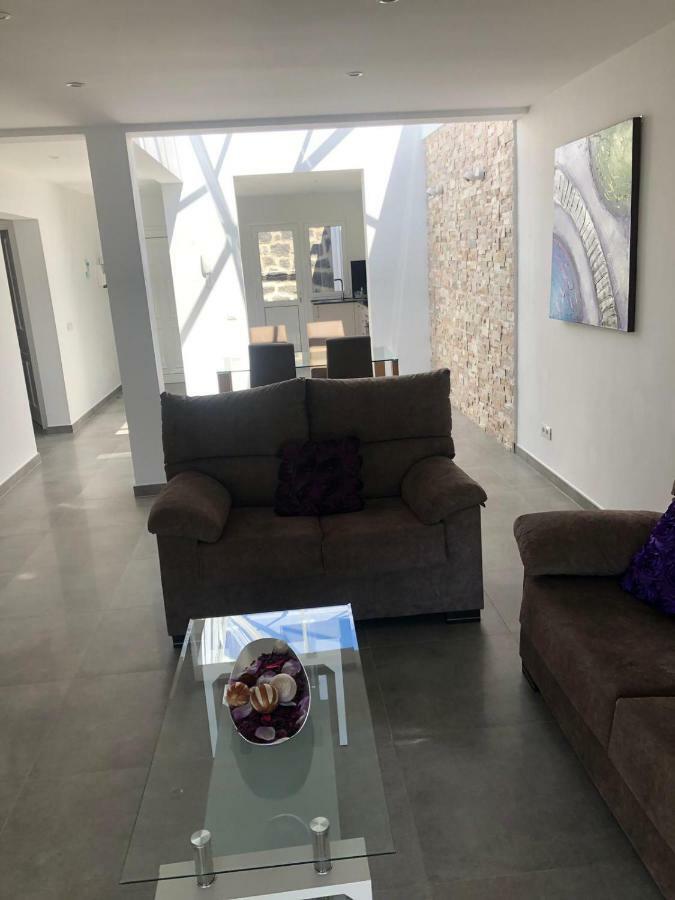 Casa Mercedes Πλάγια Μπλάνκα Εξωτερικό φωτογραφία