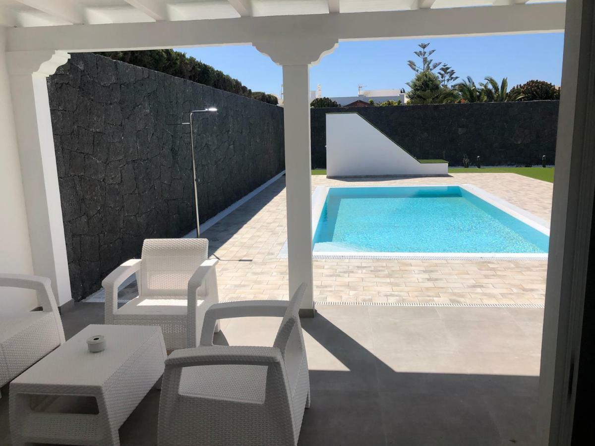 Casa Mercedes Πλάγια Μπλάνκα Εξωτερικό φωτογραφία
